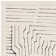 Alson Geometric Ivory/Charcoal Area Rug