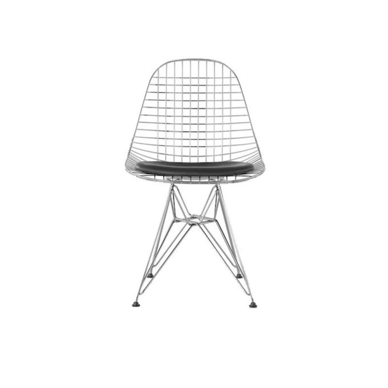 Chaise en filet Walter