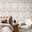 10m x 44cm Wallpaper Roll