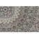 Tapis oriental crème / gris Attell