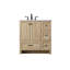Ensemble de meuble-lavabo simple 32 po Soma-175165296
