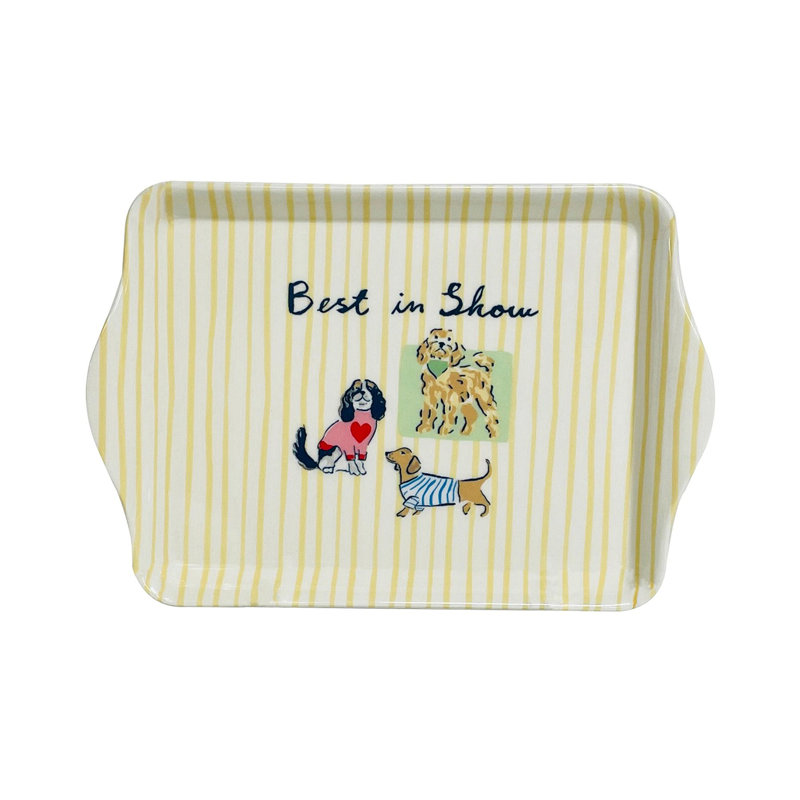 Ulster Weavers Best In Show 70% Polypropylene Tray