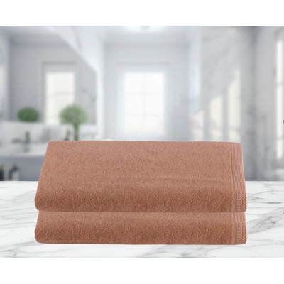 COTE D'AZUR BATH SHEETS