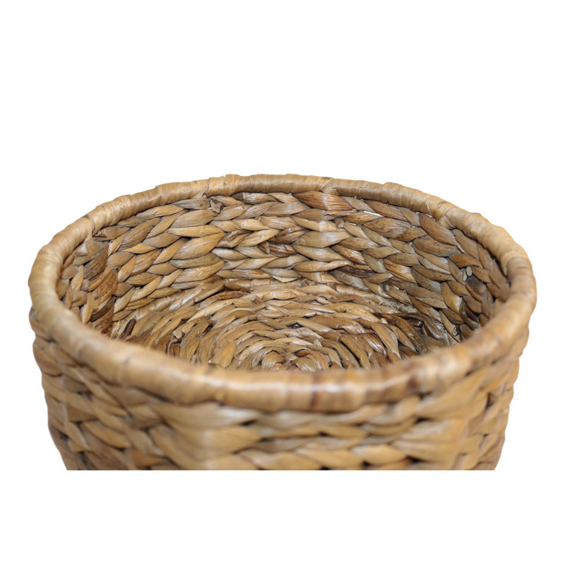 Bay Isle Home™ Seagrass Decorative Basket