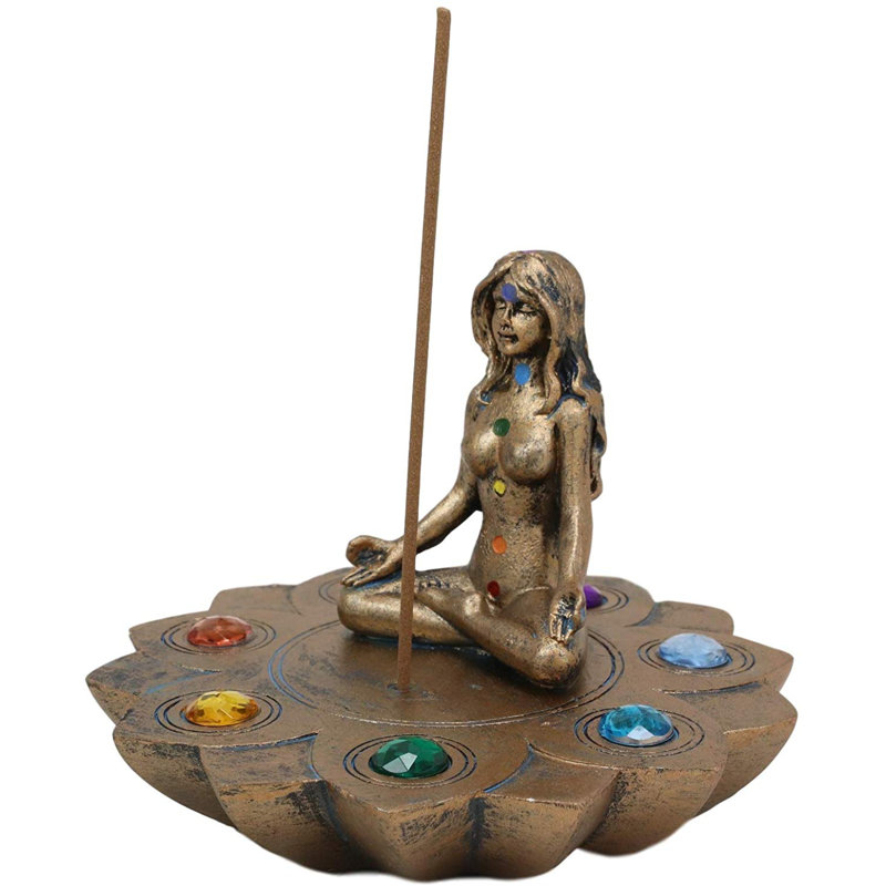 Sculpture Ponemah Sacred Moon