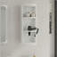 Support de rangement mural 12 po pour salle de bain-909544381