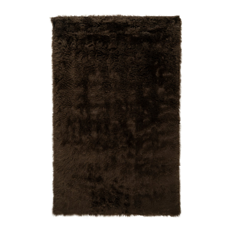 Laska Area Rug 6' X 9'5", Beige, Rectangle 6'3" x 9'6"