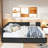 Bed With 2 Drawers-1404262906