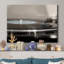 Tourne-disque - impression sur toile tendue-712205145
