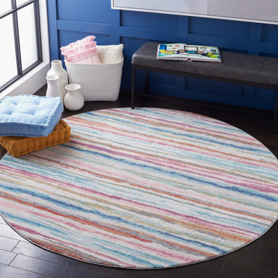Tapis rayé Jelliff Performance
