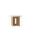 Androgyne End Table-71852106