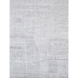 Area Rug in Light Gray/Gray