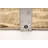 Bross One-of-a-Kind Rectangle 9' x 12' New Age Rectangle Wool Area Rug in