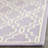 Cannen Hand Tufted Wool Geometric Rug-1217030477