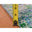 Tapis unique 8 pi 10 po x 12 pi 2 po Sumas