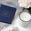 Champagne Scented Jar Candle-38053184