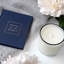 House & Home Champagne Scented Jar Candle-38053184