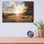 «Autmn Meadow At Sunset» par Marc Todd-101619505