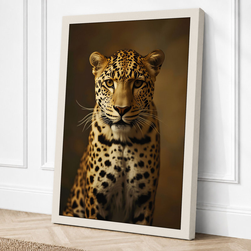 Print, 30x20 - 76.2 x 50.8 cm, Cream Border