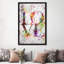 «Love», impression sur toile-72450566-28621195