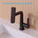 Single-Hole Single-handle Bathroom Faucet