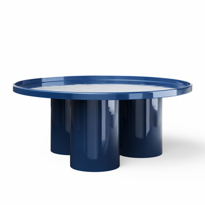 Table basse Eclat