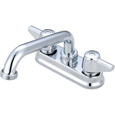 Centerset Laundry Faucet