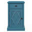 Table de bout avec ports USB et rangement-813564425