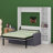 Murphy Bed Wall Bed With Sofa,With Shelves