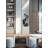 Modern Minimalist Abstract Resin Marble Base Decoration Item