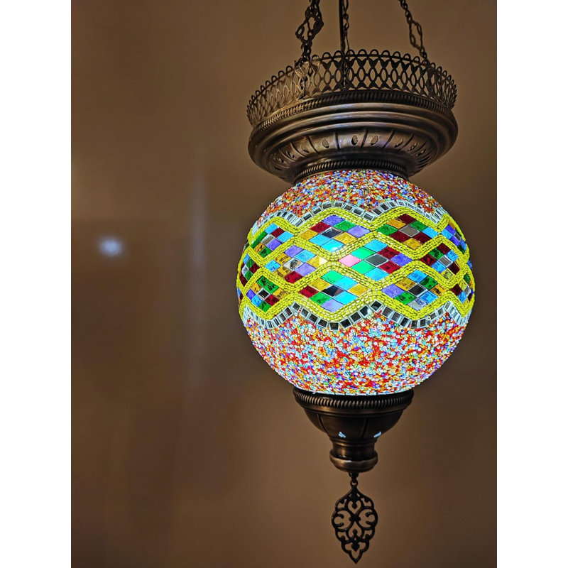 Lustre Rheannan