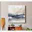 «Fog on the Horizon III», reproduction sur toile tendue-937704828