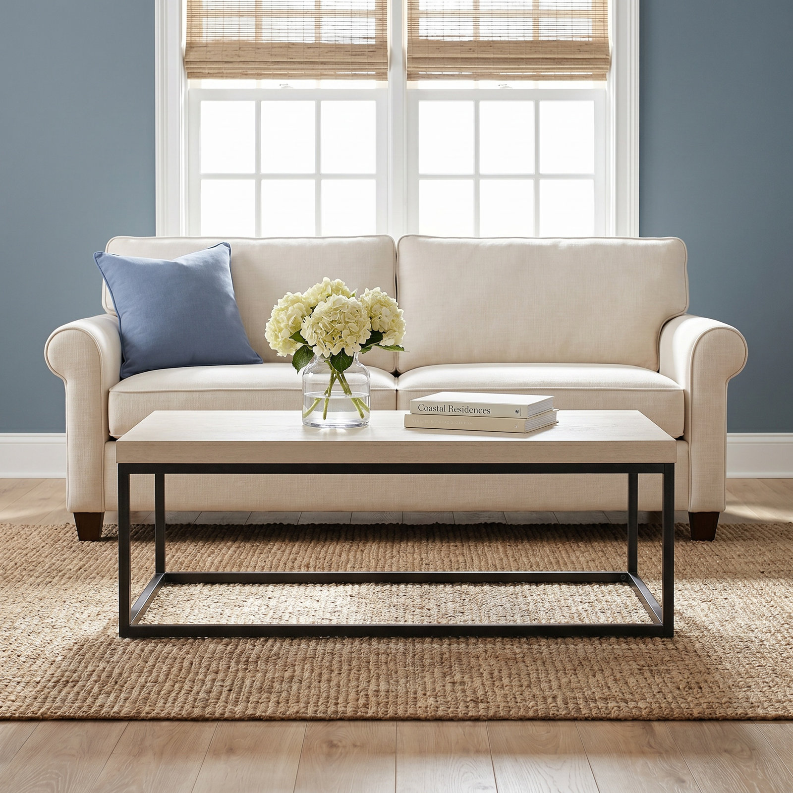 Brayton 28" Coffee Table