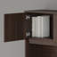 Bureau de direction avec huche Studio C-1858056599