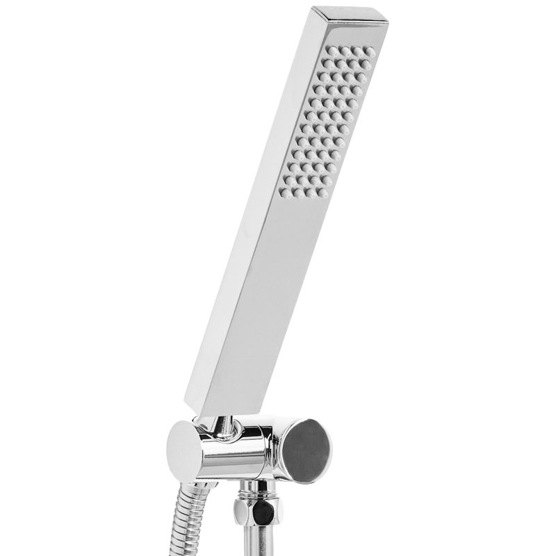 Shower Head TABACAL, Chrome