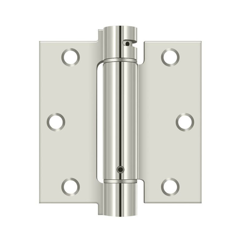30'' x 30'' Steel Butt Bearing Hinge