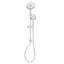 Système de douche complet à contrôle de température 24 G et 4 fonctions Spectra Versa 24 pouces avec FloWise