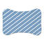 Tapis Ruby Blue - 1 pièce