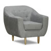 Cabrales Upholstered Armchair