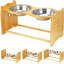 Langley Elevated Feeder