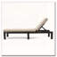 Chaise longue PUERTA KD CHAISE-217200835