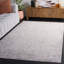 Tapis de couleur unie Garnet Performance-625310621
