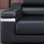 Chaise d'appoint élégante et confortable