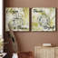 Ensemble de peinture de 2 pièces de la collection «De la France»-921719342-919328436