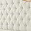 Structure de lit tapissier Luxelegance-256219127