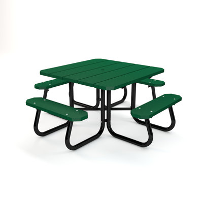 Cora Square Table