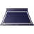 Midnight Blue/Chrome