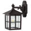 Daljinder Iron Wall Light