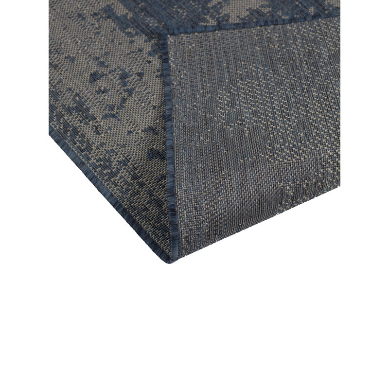 Tapis d'extérieur Furnish My Place, Rectangle 7 pi 10 po x 10 pi