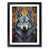 Black Framed selected